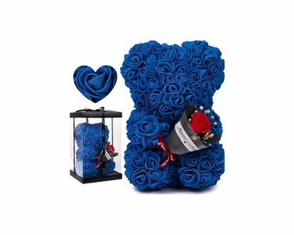 Teddy's Mine 🌹 + Ebook Gratuit Spécial Saint Valentin