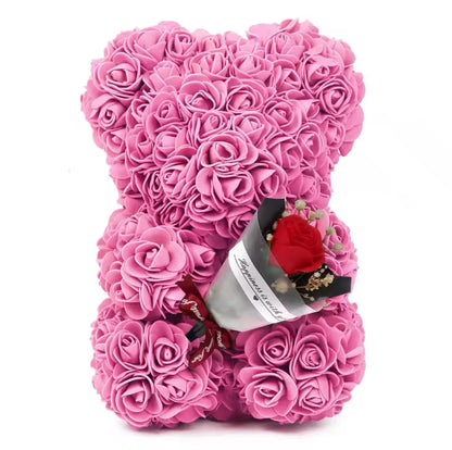Teddy's Mine 🌹 + Ebook Gratuit Spécial Saint Valentin