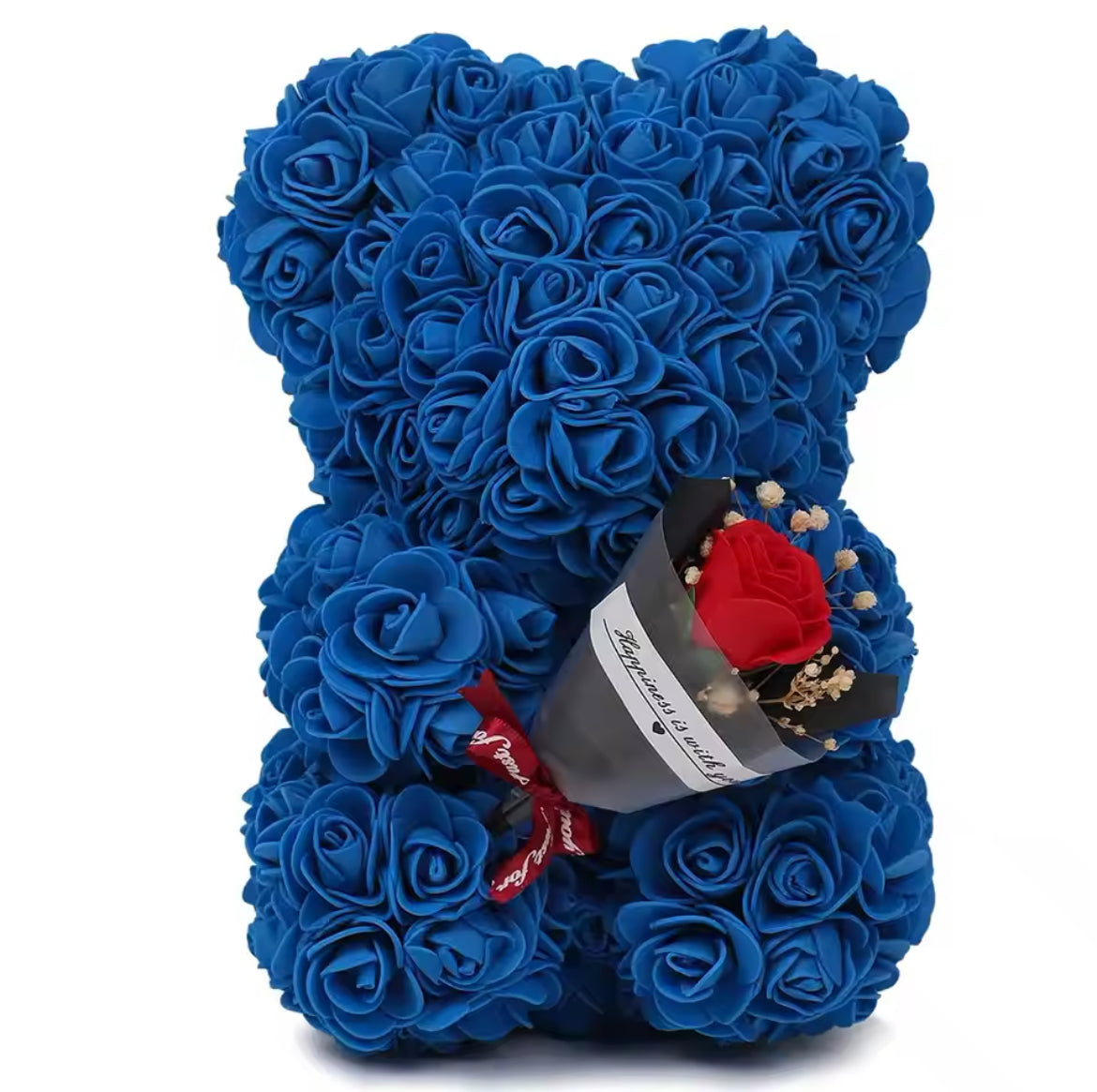 Teddy's Mine 🌹 + Ebook Gratuit Spécial Saint Valentin